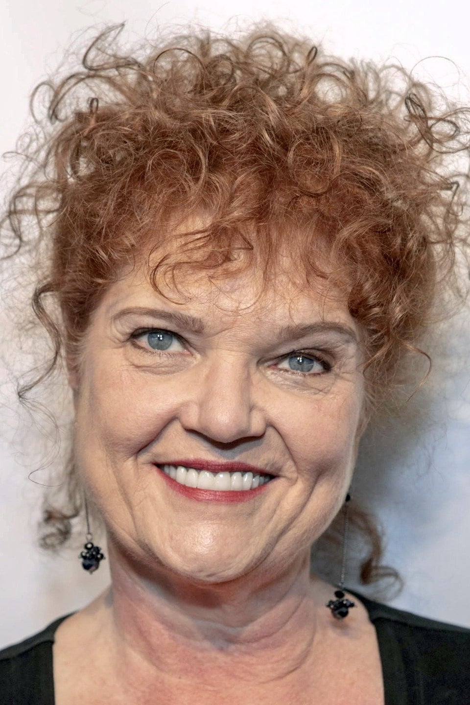 黛布拉·克里斯托弗森