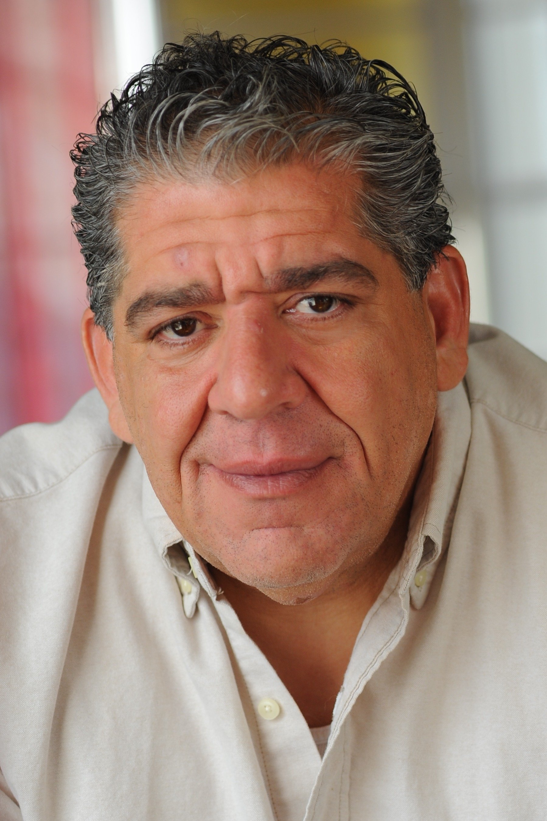 Joey Diaz