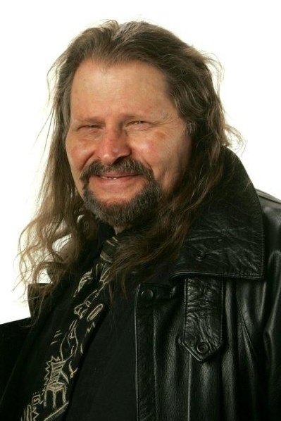 布鲁斯·格洛弗