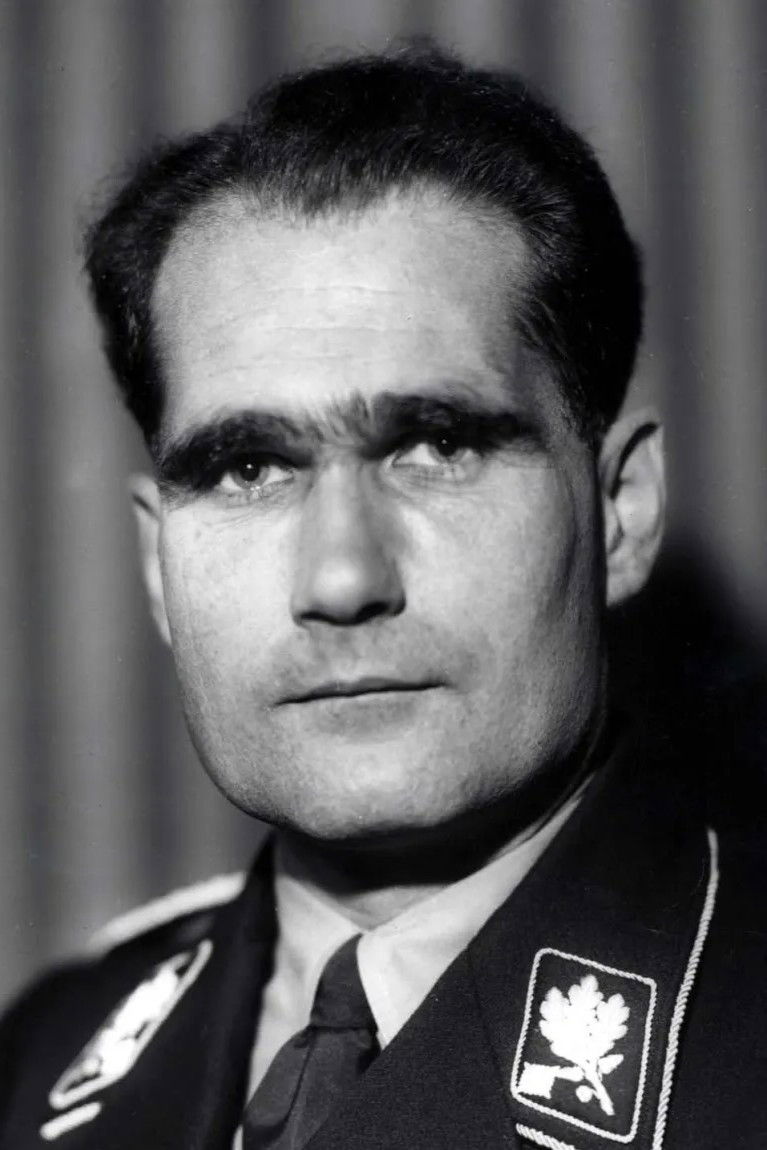 Rudolf Hess