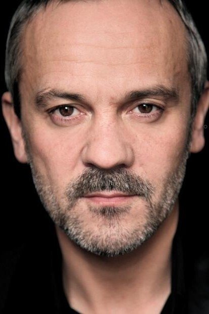 伊戈尔·斯克雷布林