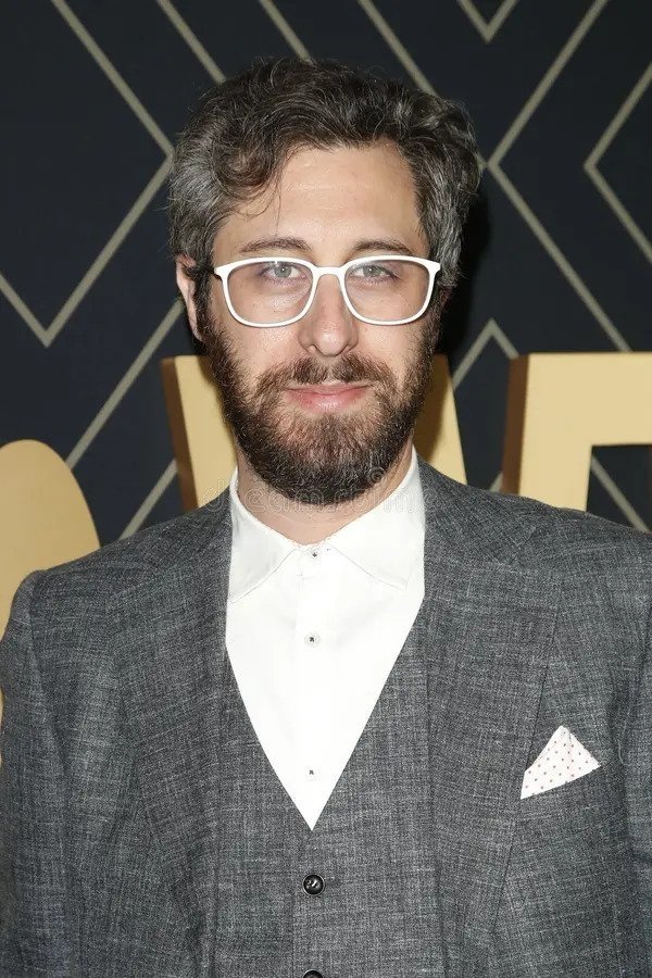 戴夫·霍尔斯坦