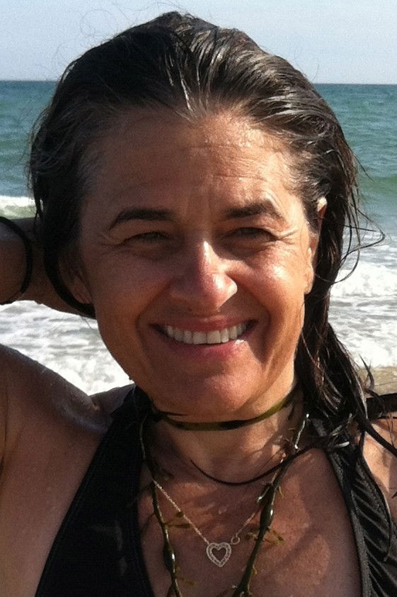 玛莉亚·斯科奇·马尔莫