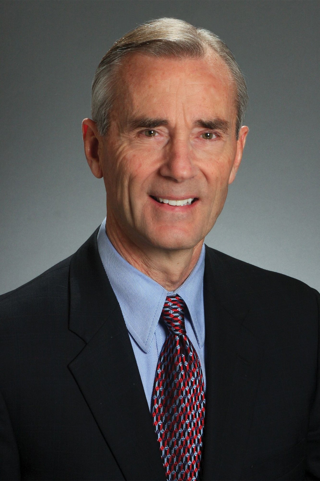 罗伯特·V·巴伦