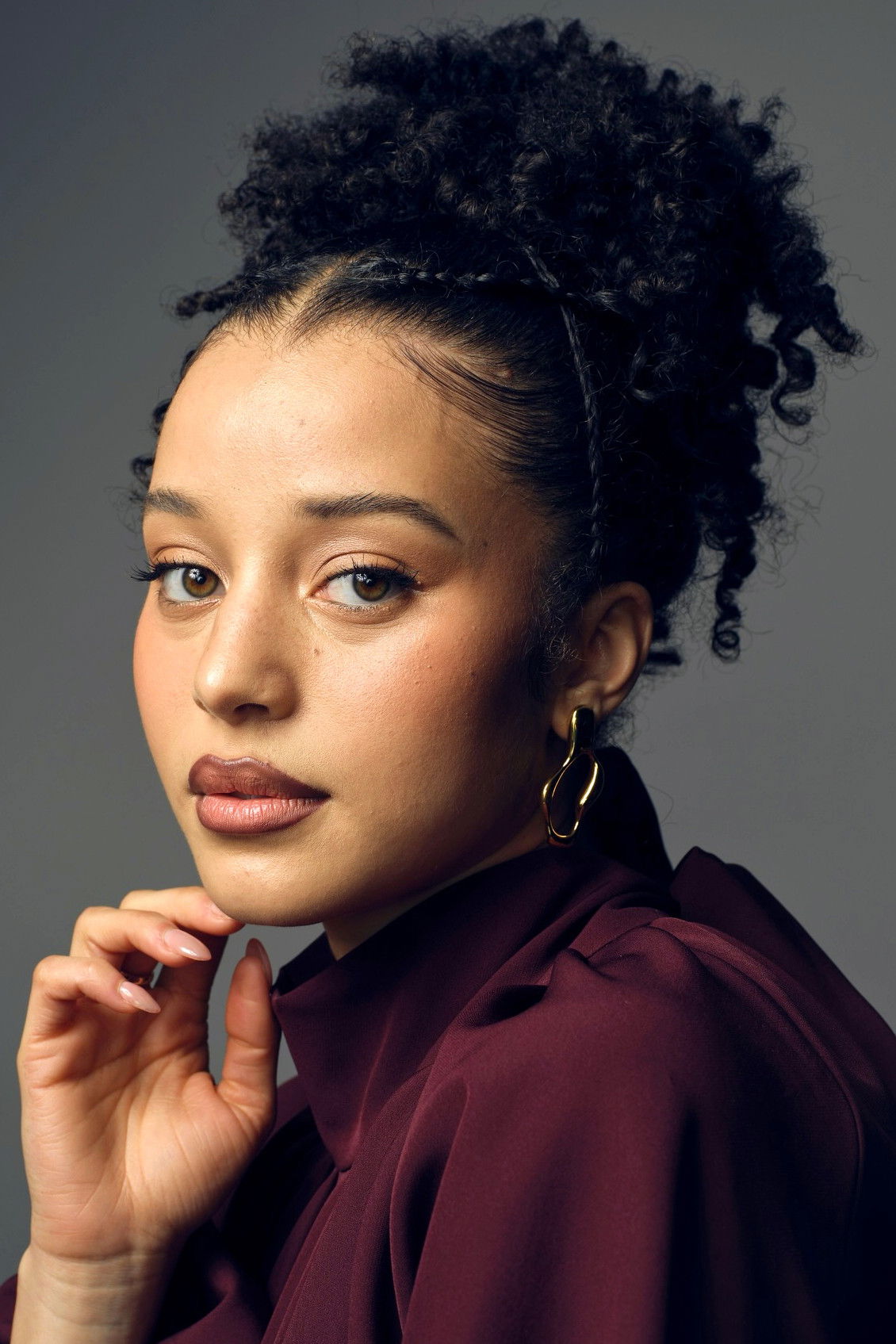 蔡斯·英菲尼迪