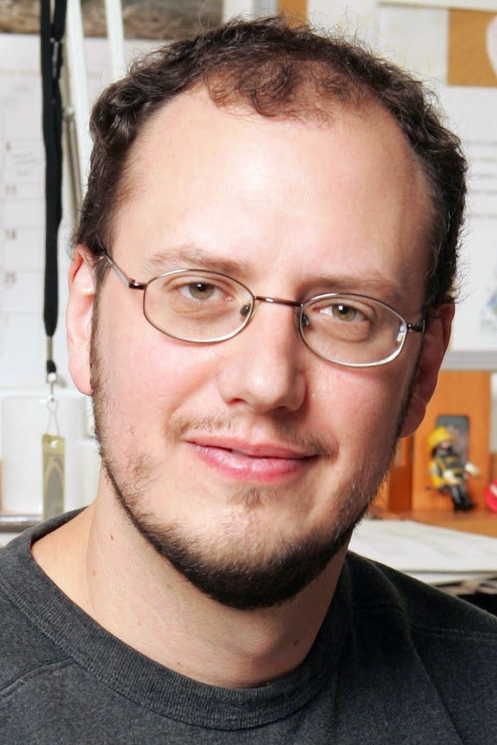 斯蒂芬·J·安德森