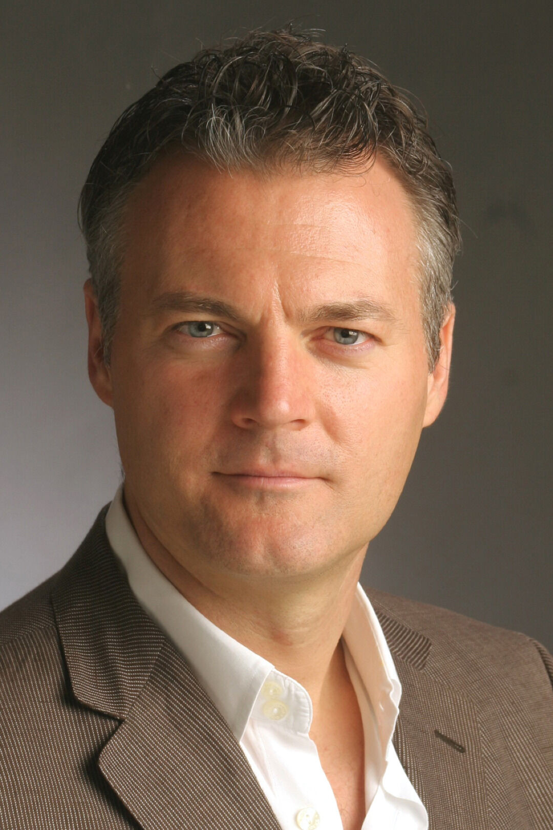 克里斯·布兰卡托