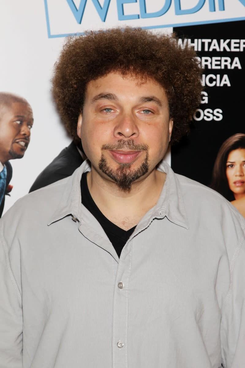 马尔科姆·斯派曼