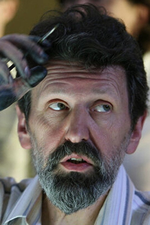 亚历山大·彼德洛夫