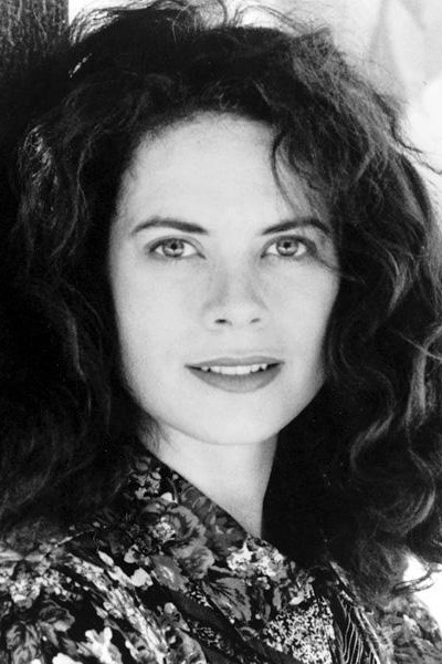 米里亚姆·西尔