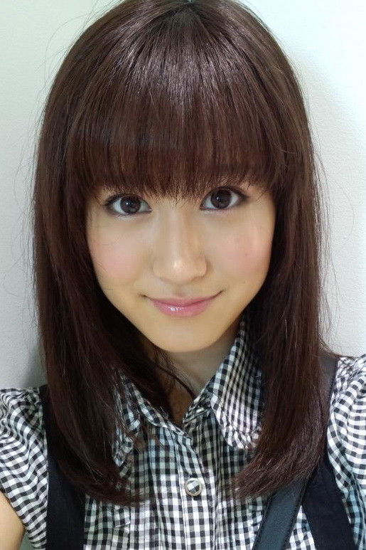 阿部菜渚美
