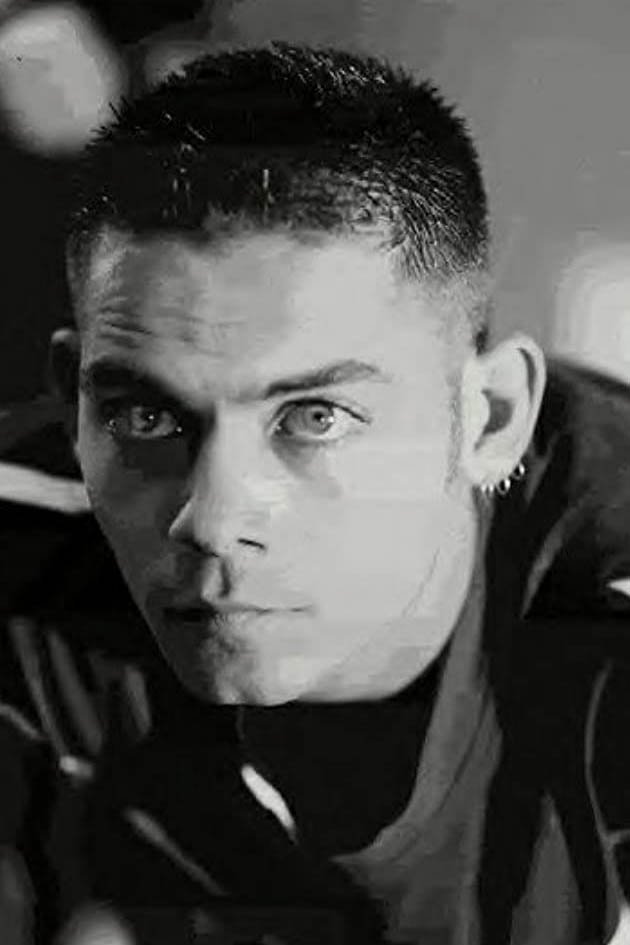 加布里埃尔·达蒙