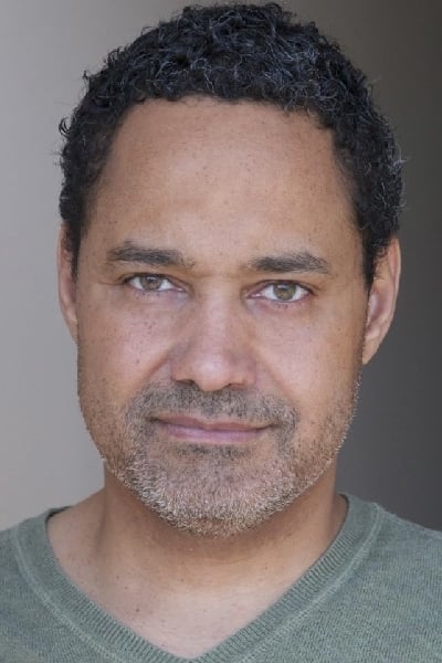 杰弗里·雷迪克