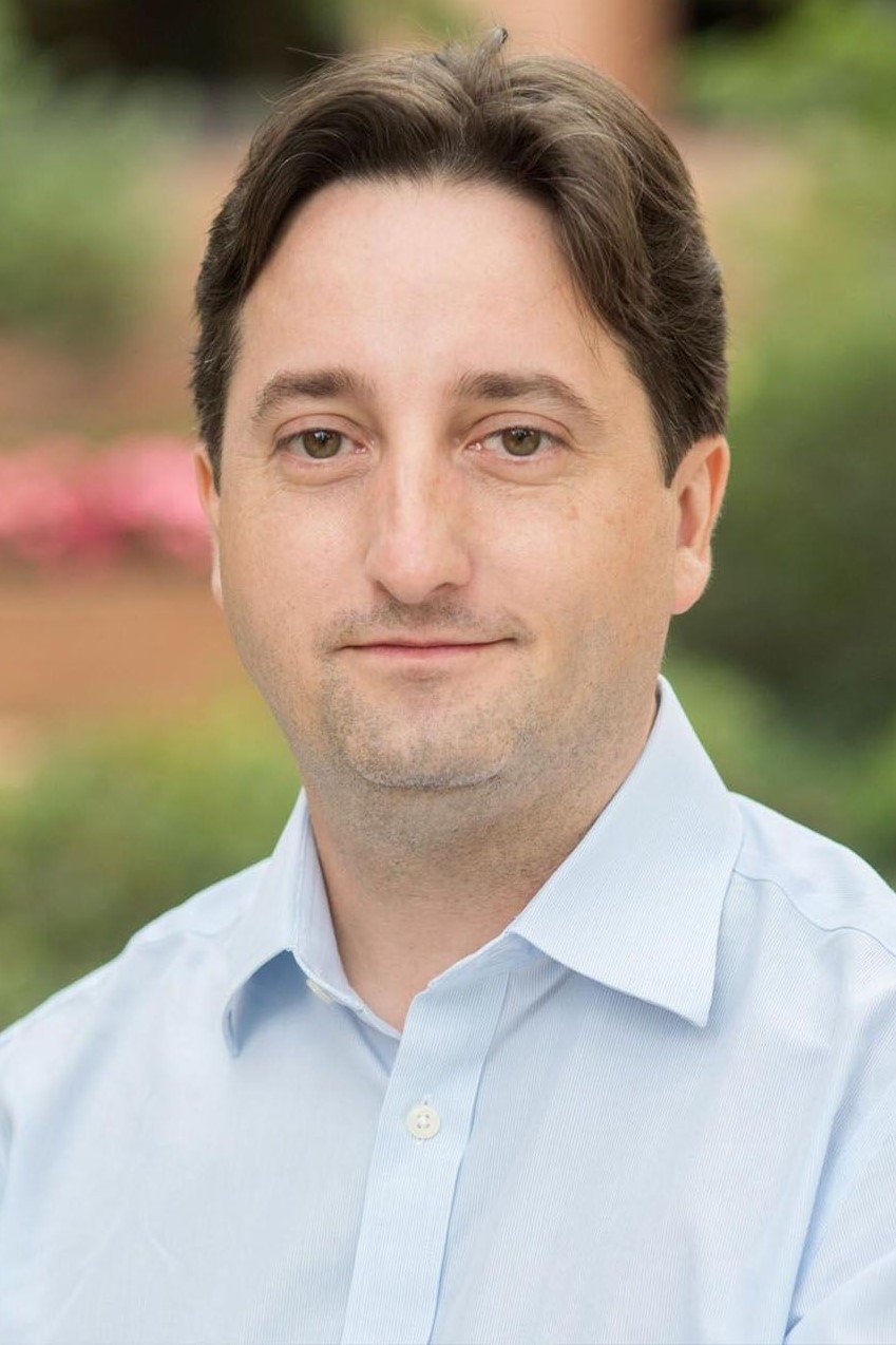 查尔斯·科斯莫