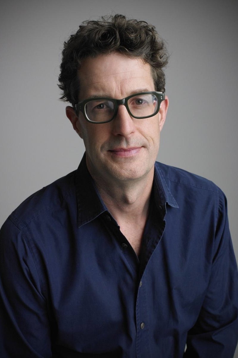 斯科特·阿姆斯特朗