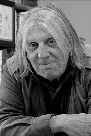 罗宾·德里斯科尔