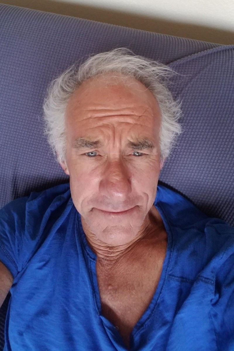 迈克尔·J·威尔森