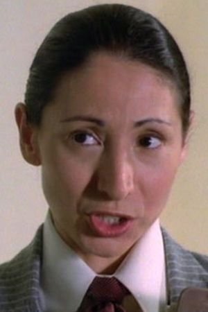 玛丽莲·莱特斯通