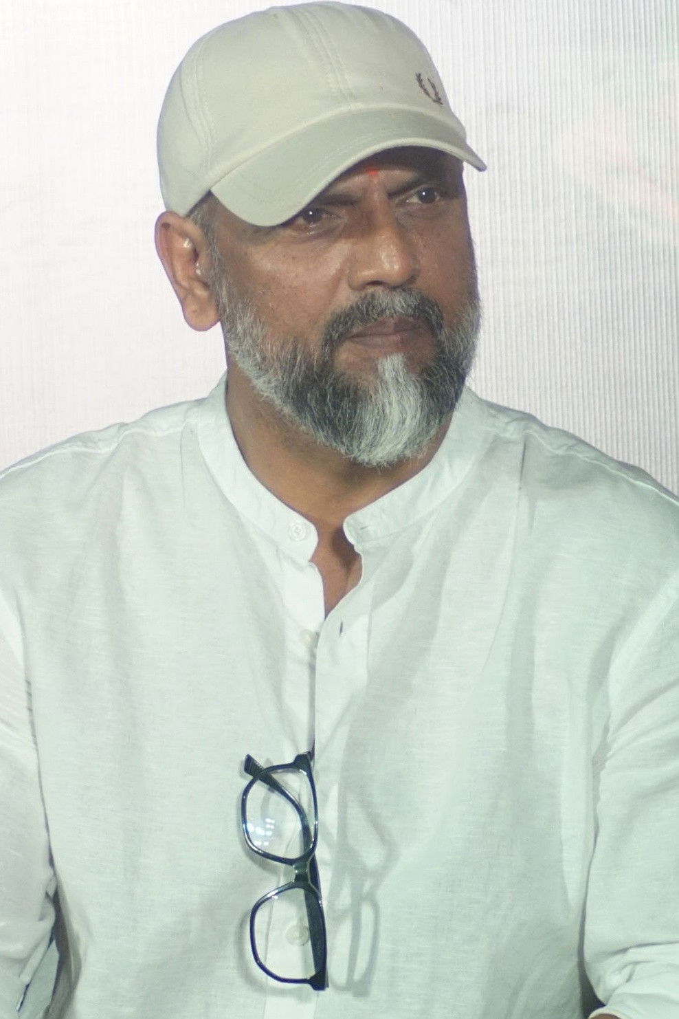 拉克斯曼·乌特卡