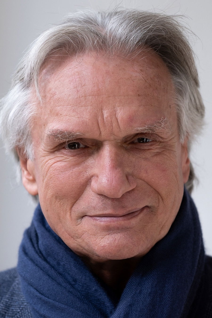 François-Eric Gendron