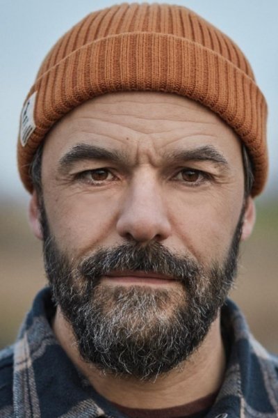 卡斯珀·克鲁普