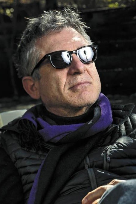 迈克尔·格雷斯