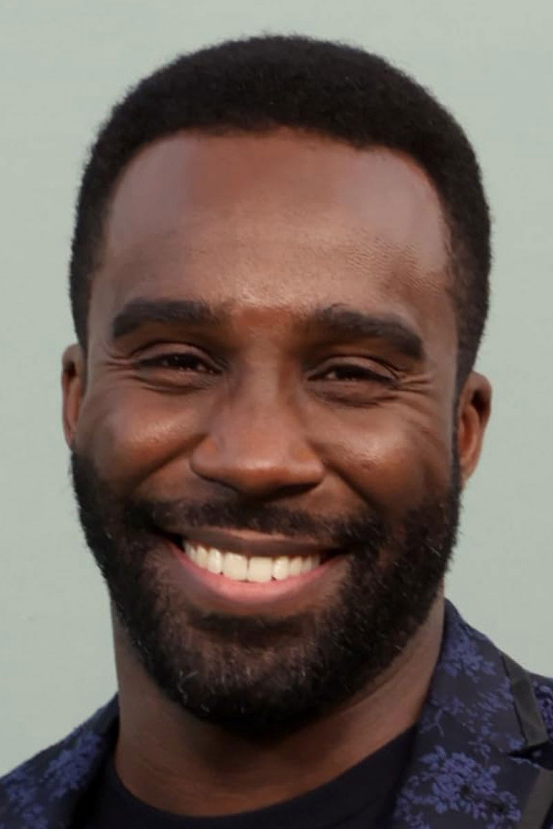 特拉梅尔·提尔曼