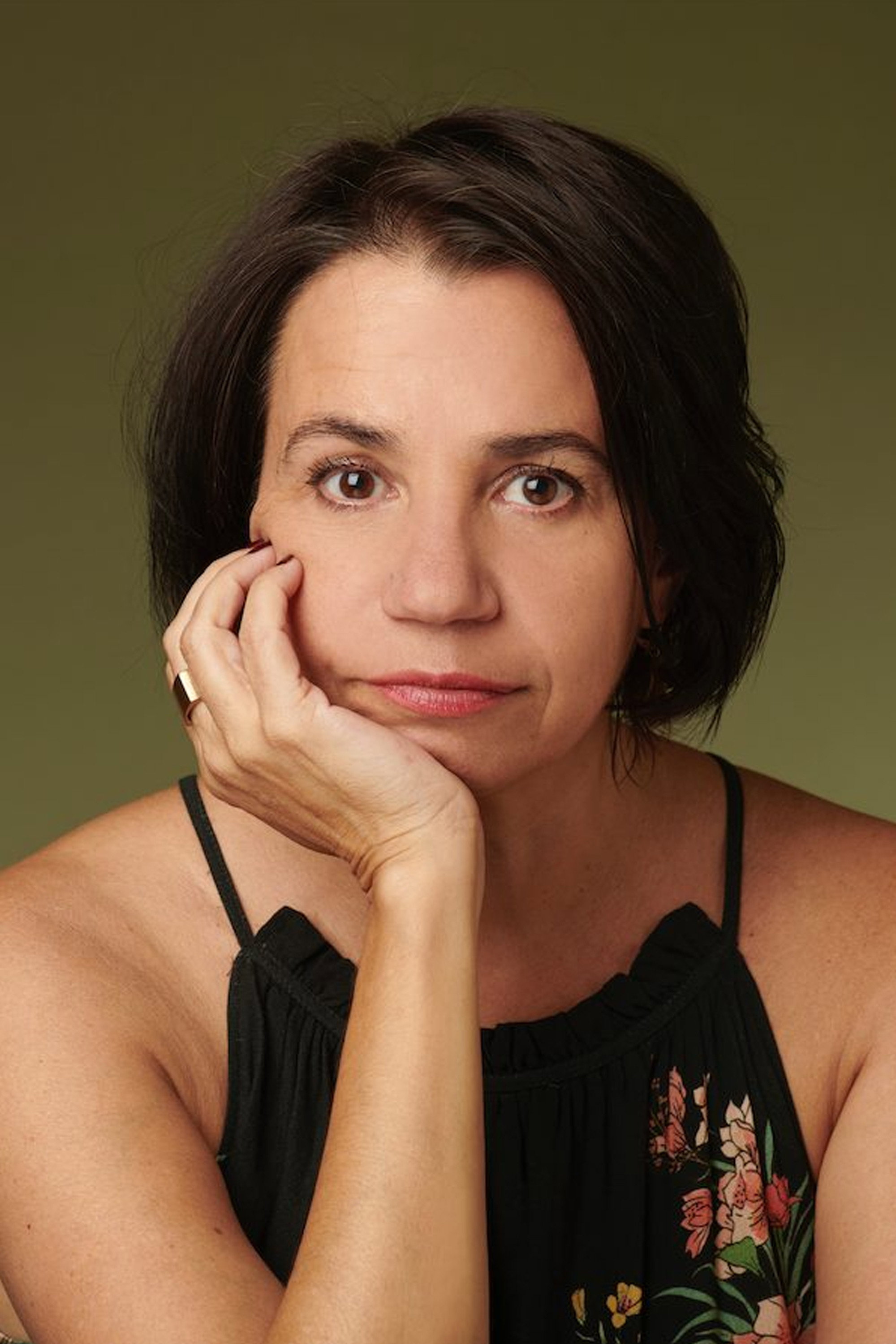 塞莉娜·穆尔加