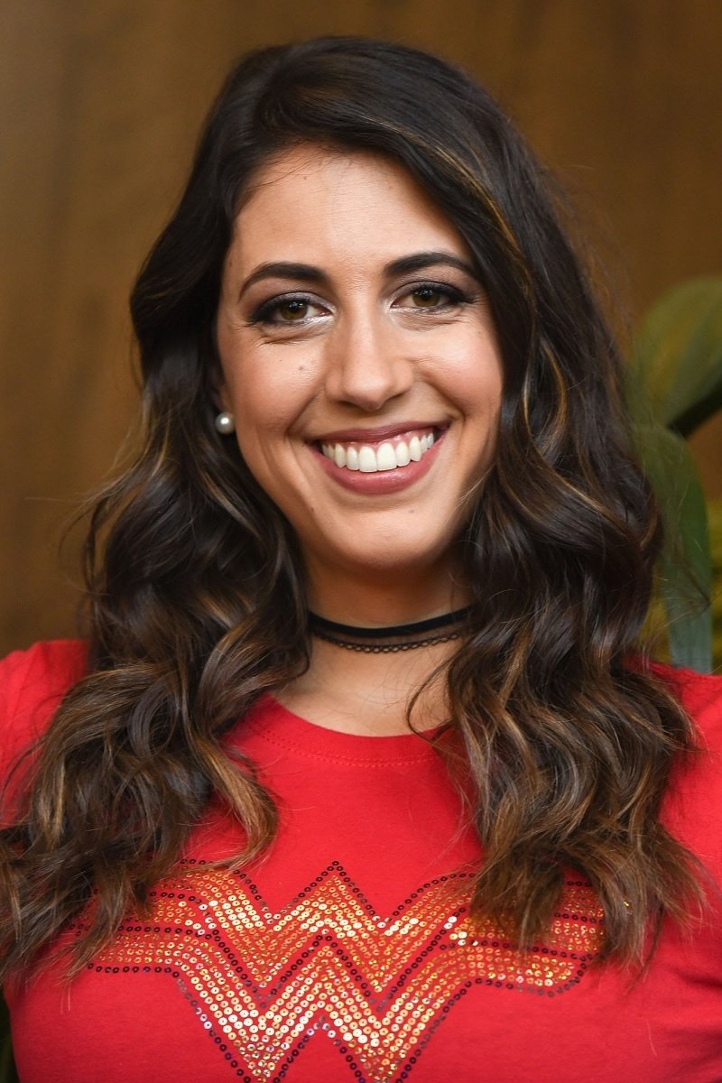 凯特琳·德谢尔