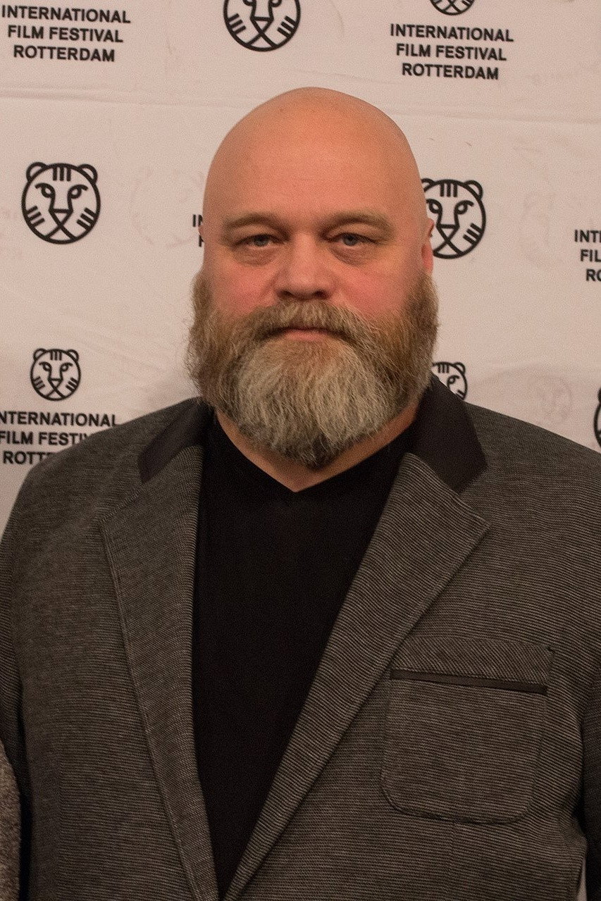 阿列克谢·费多尔琴科