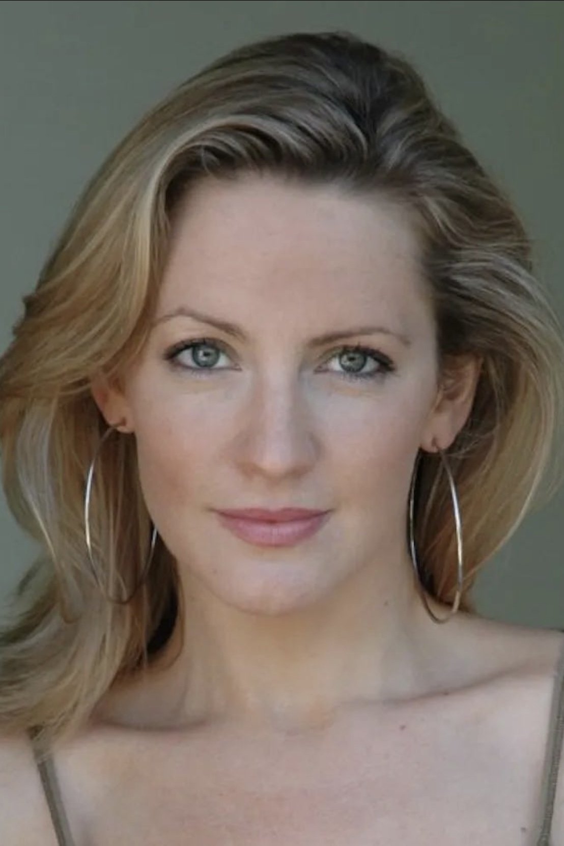 洛丽·埃文斯·泰勒