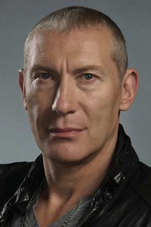 伊戈尔·吉吉金