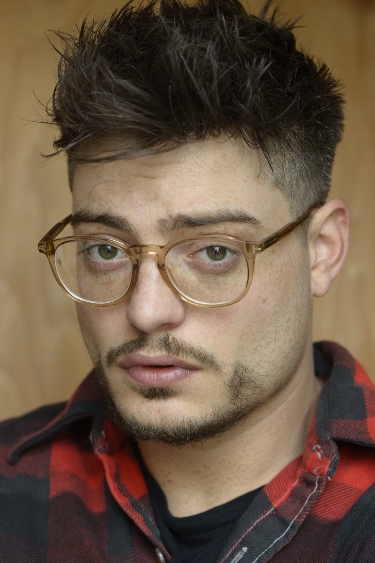 安德鲁·劳伦斯