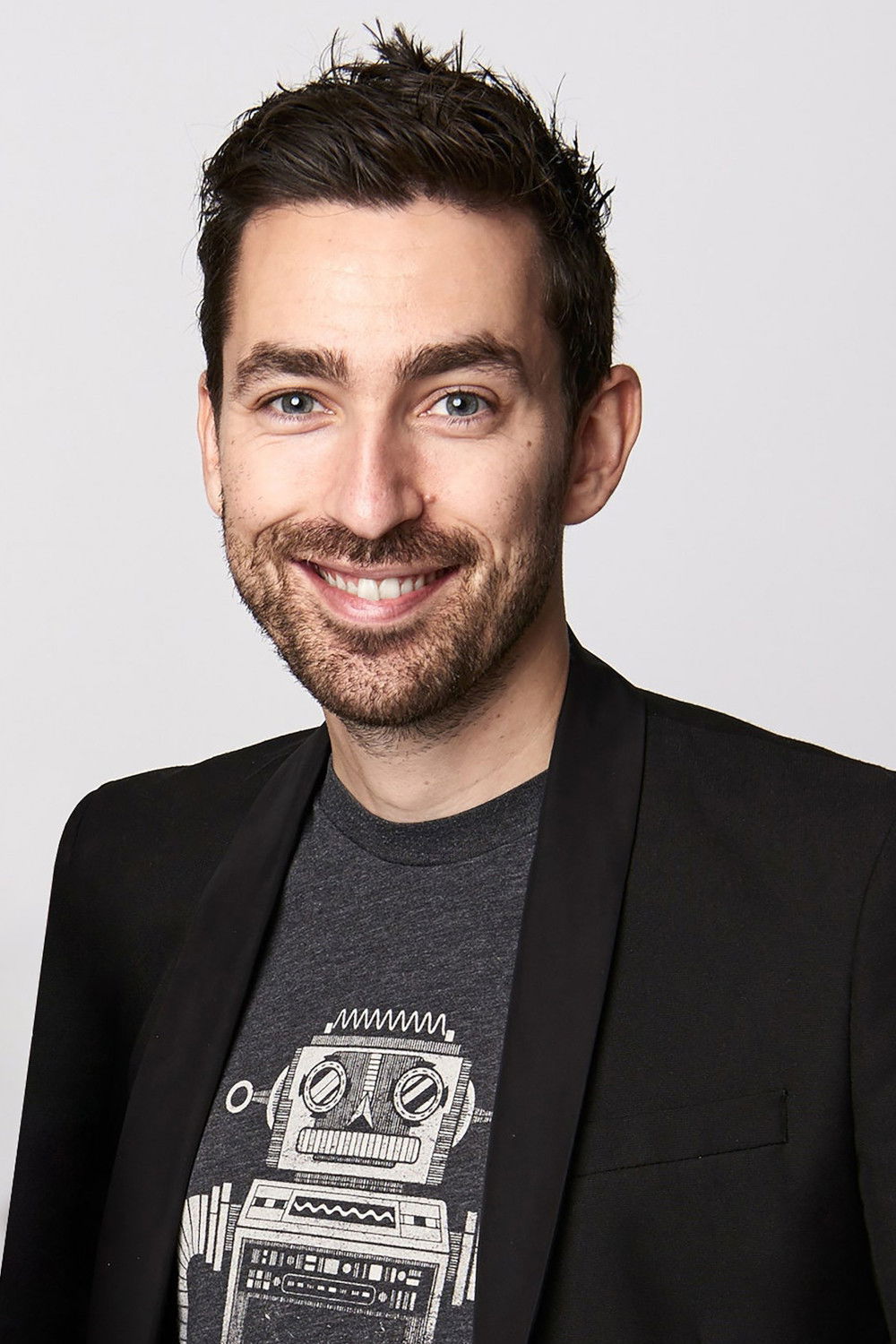 扎克·利波夫斯基