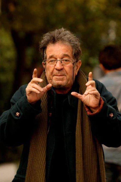 达里乌什·梅赫尔朱伊