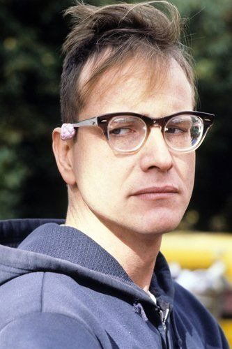 道格拉斯·肯尼