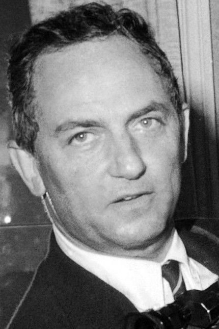 弗朗索瓦·阿诺德·赖兴巴赫