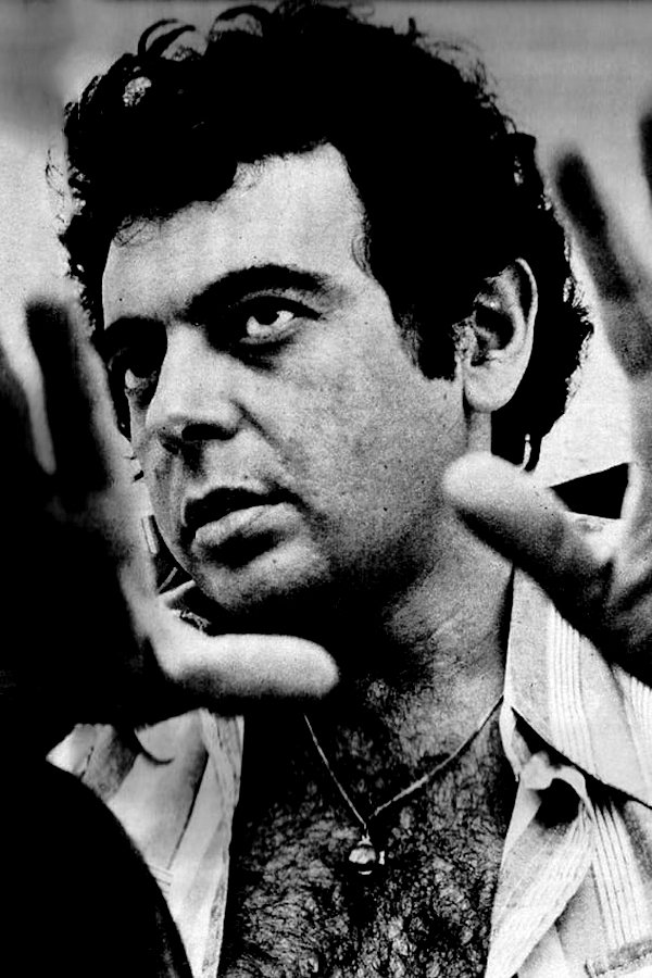 格劳贝尔·罗查