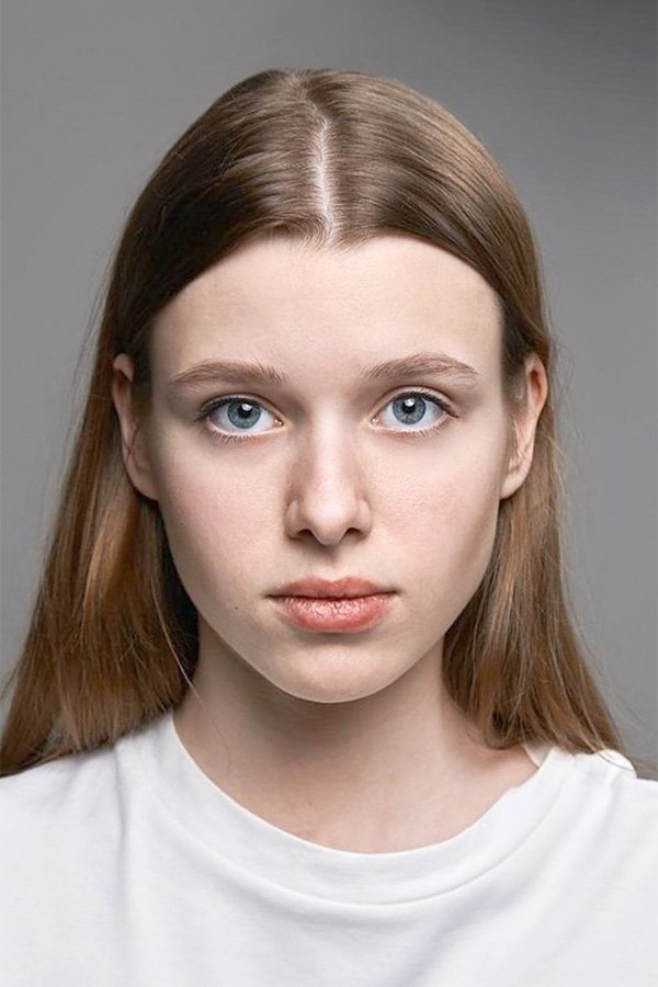 瓦尔瓦拉·沃洛迪纳