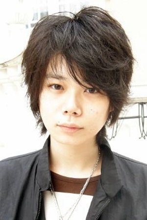 佐藤贵广