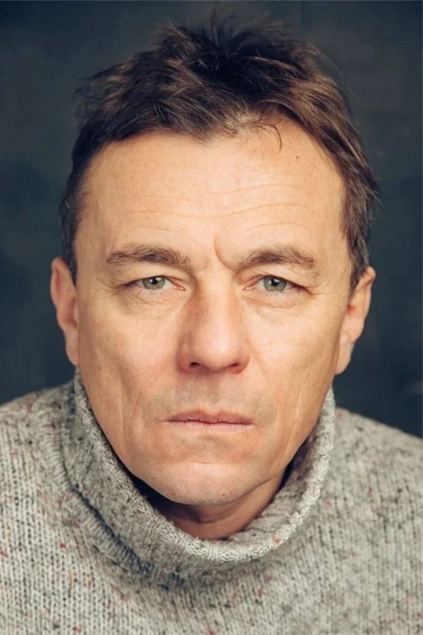 奥列格·瓦西尔科夫