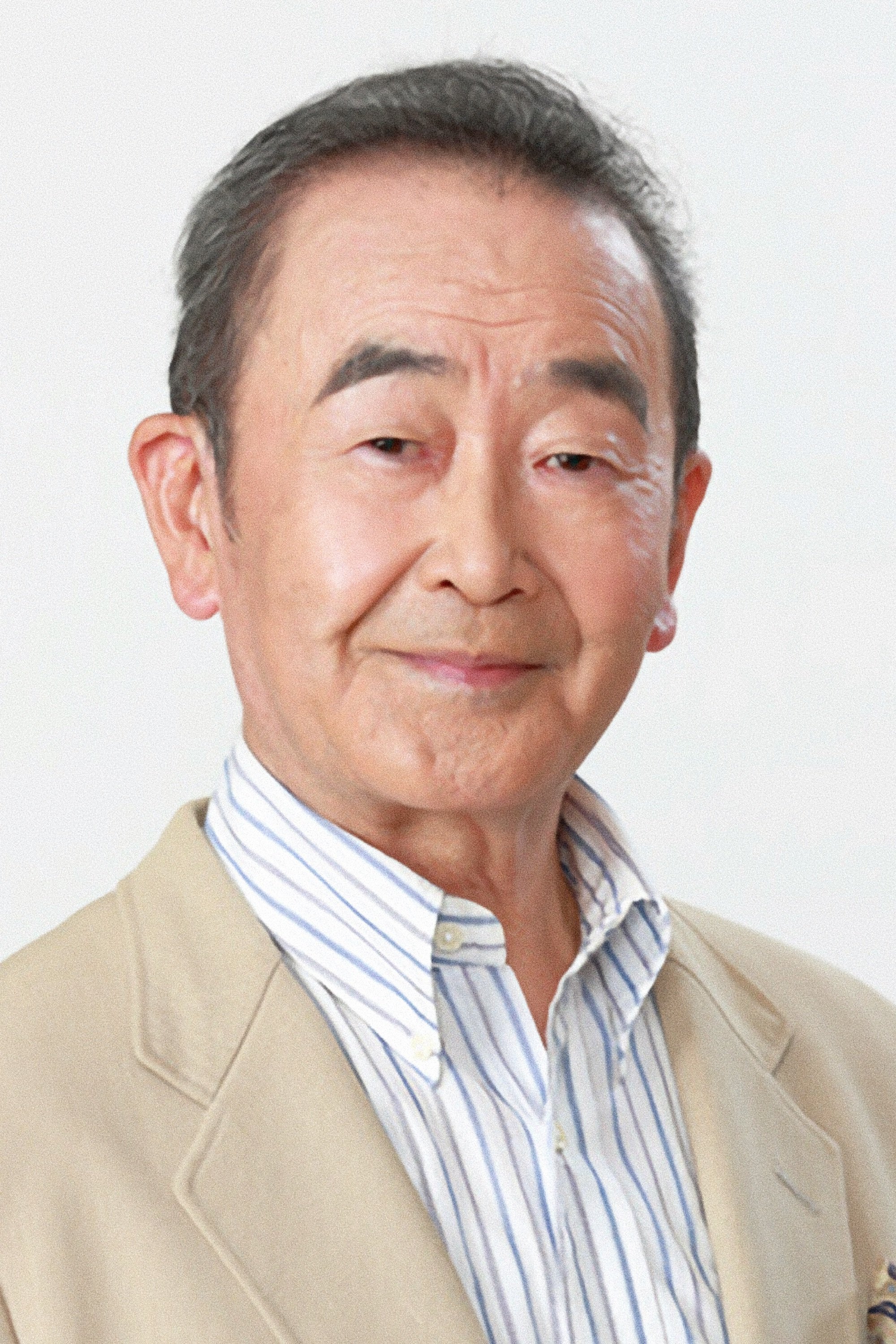 坂本明