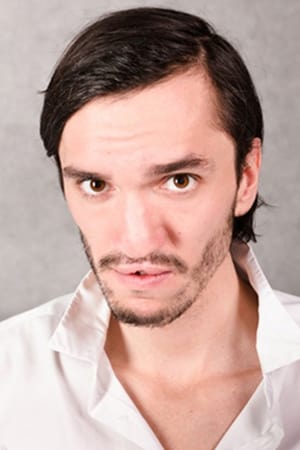 科姆·卡斯特罗