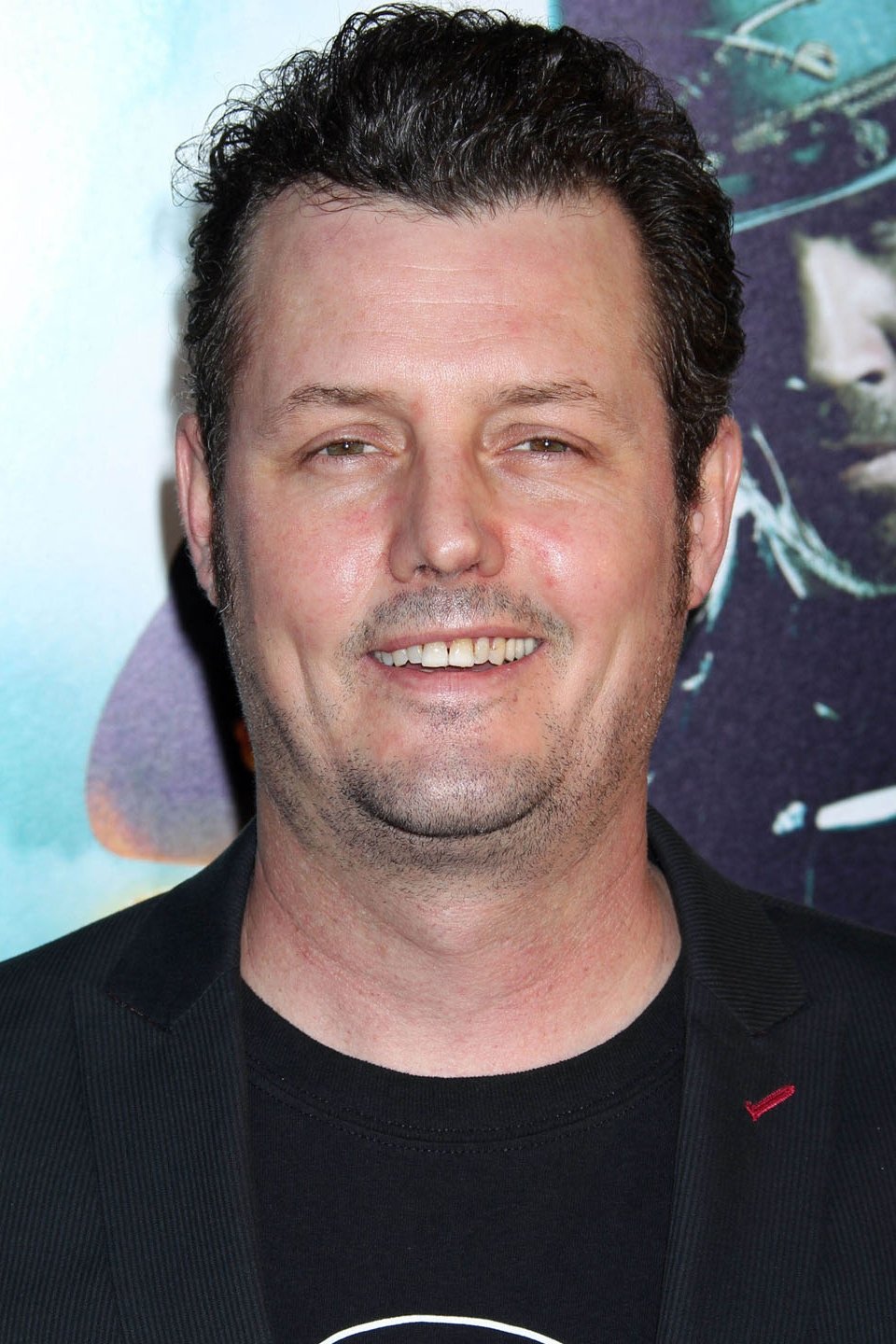 詹姆斯·海沃德