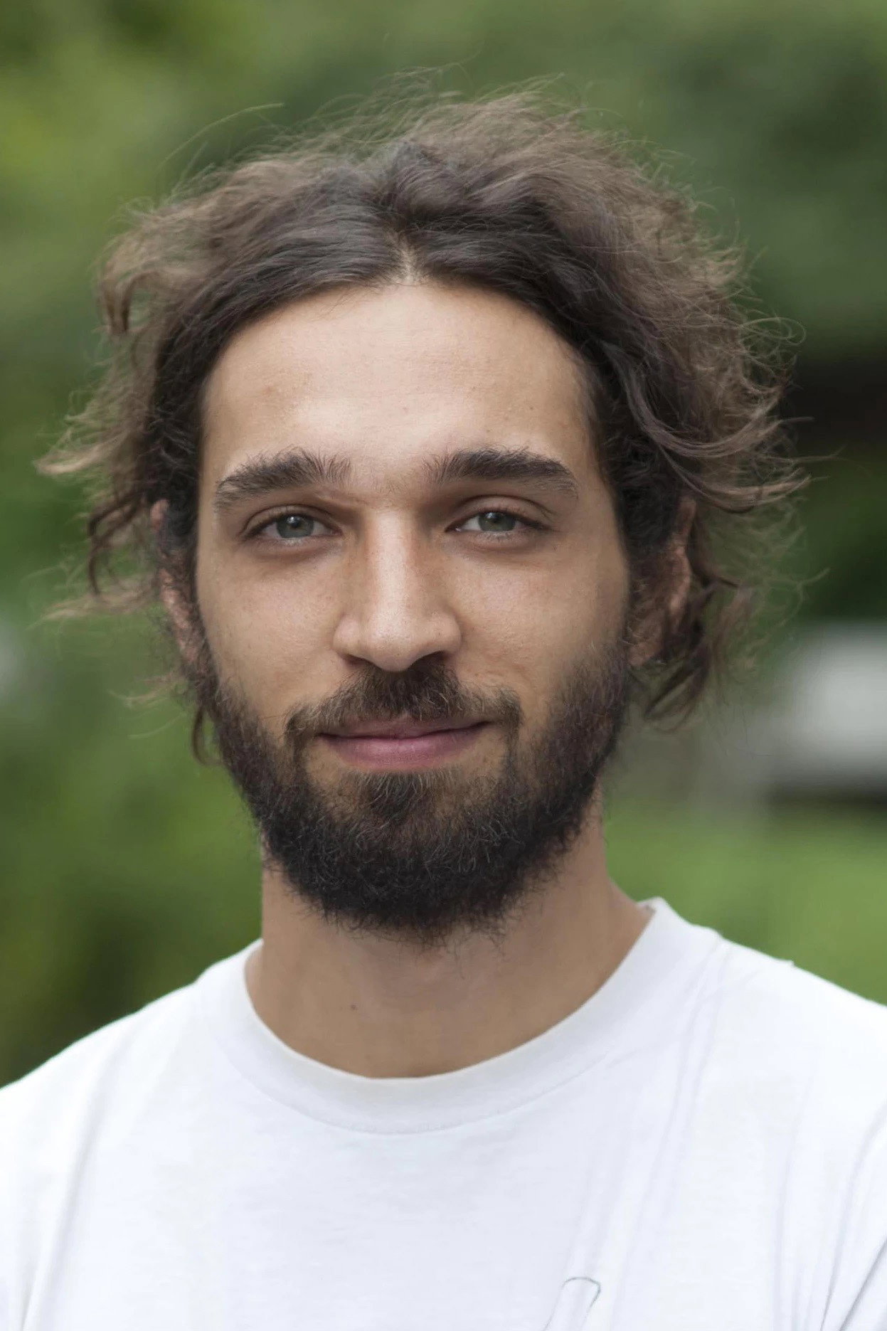 尼古拉斯·佩雷达