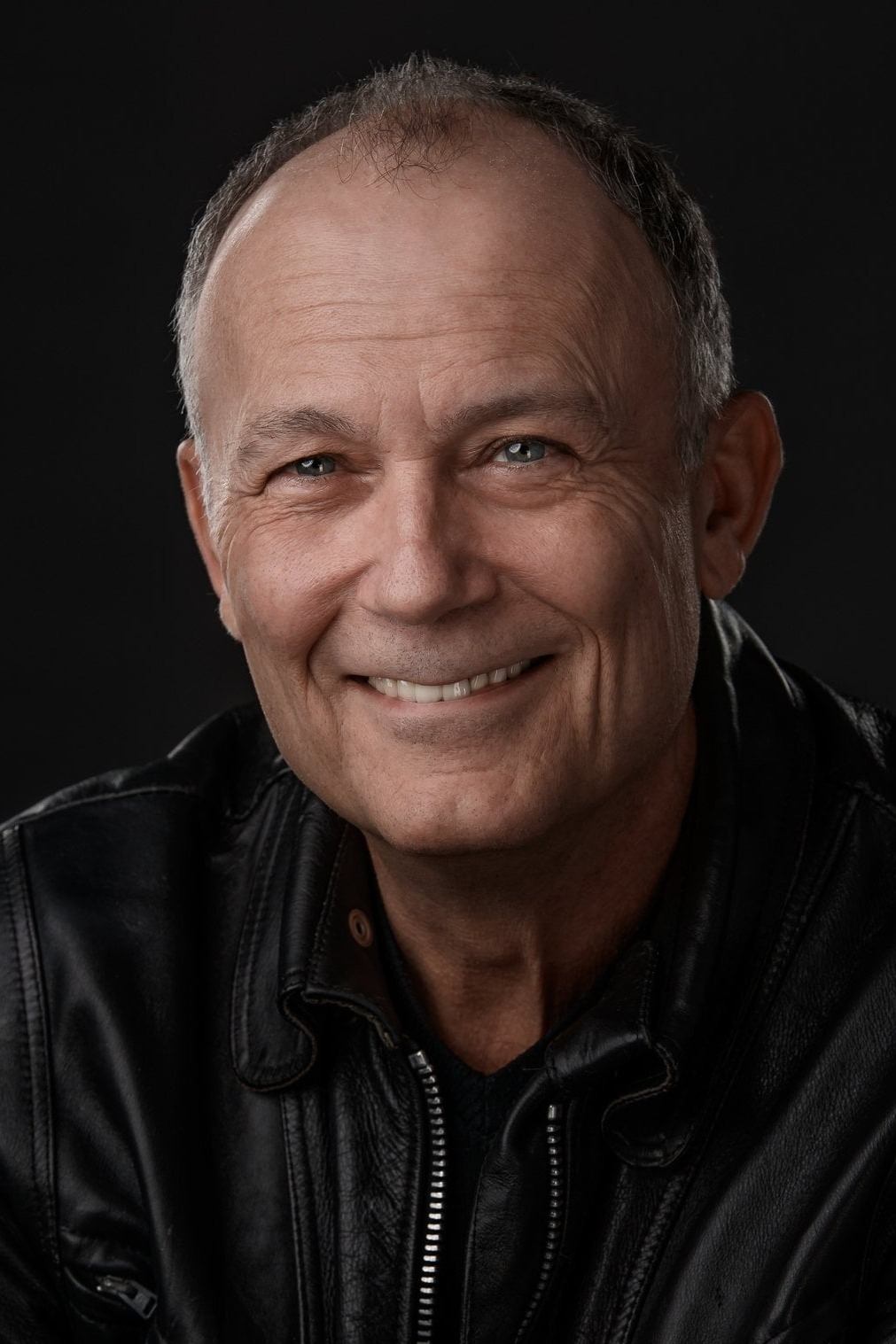 迈克尔·科普萨