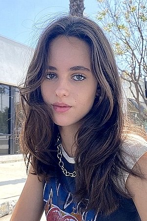 苔丝·巴泰勒米