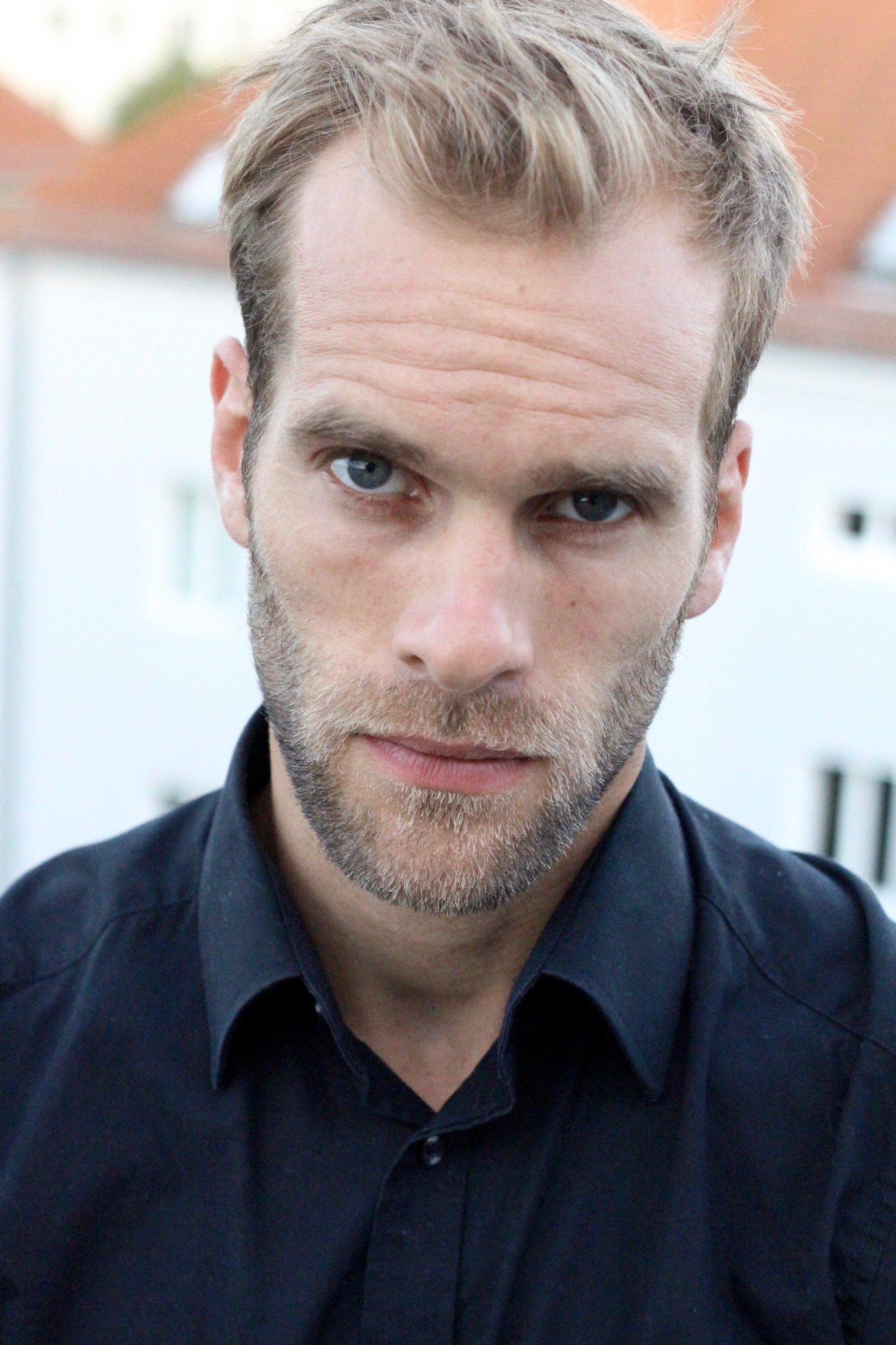 马迪斯·兰德维尔