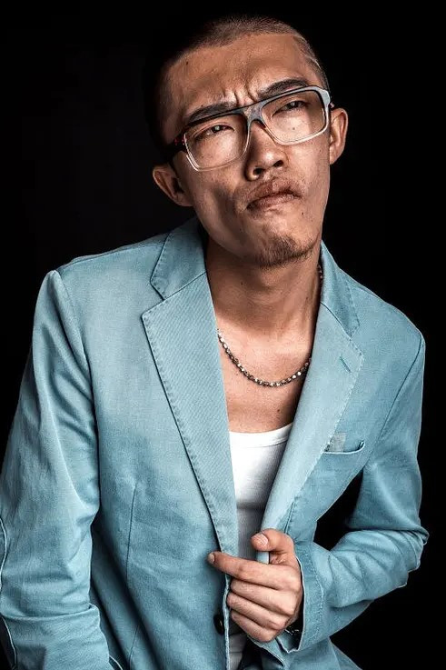 李延