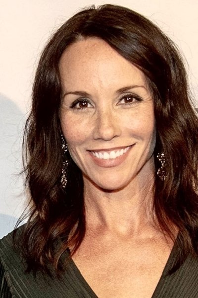 伊芙妮·麦克唐纳